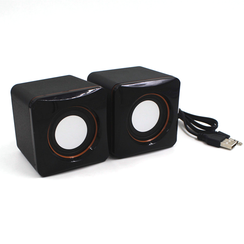 Speaker That Plays Music From Usb