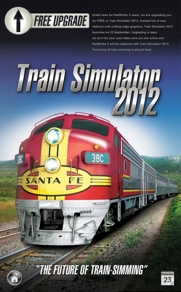 microsoft train simulator download full
