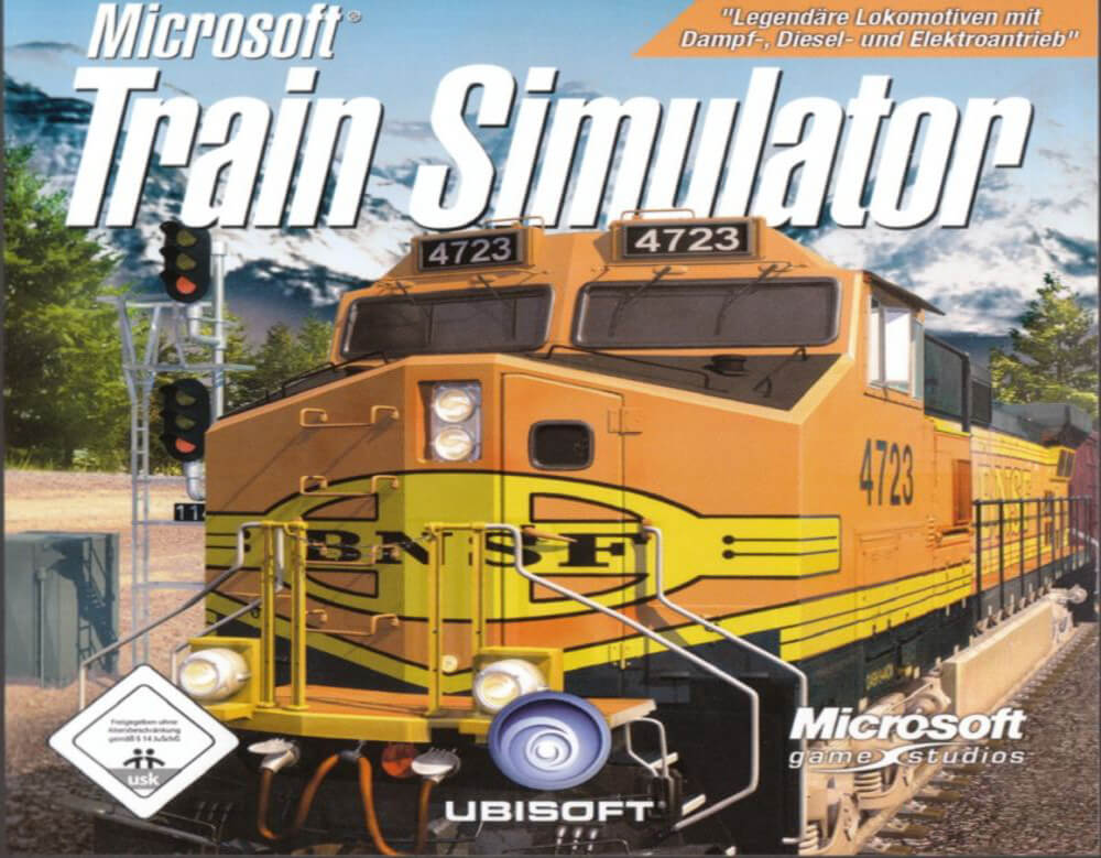 Microsoft train simulator download full game free 2017